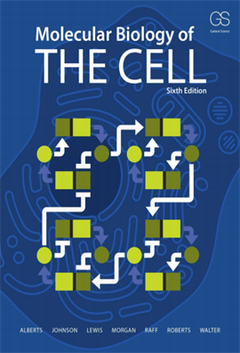 Alberts  Molecular Biology of the Cell 6ed